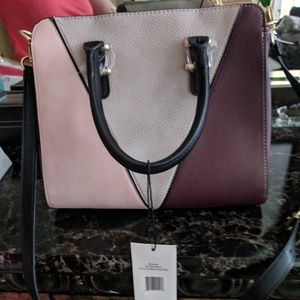 Steve Madden crossbody purse NWT